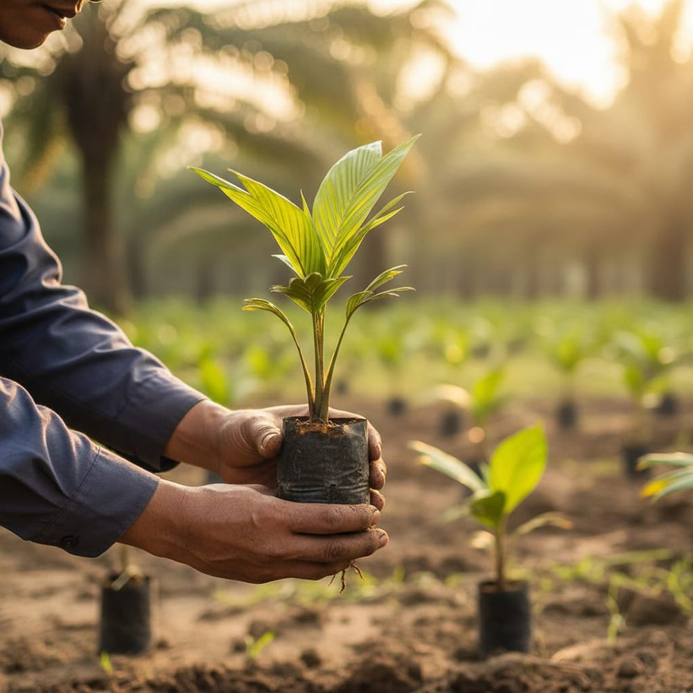 valores palma de aceite maseragro